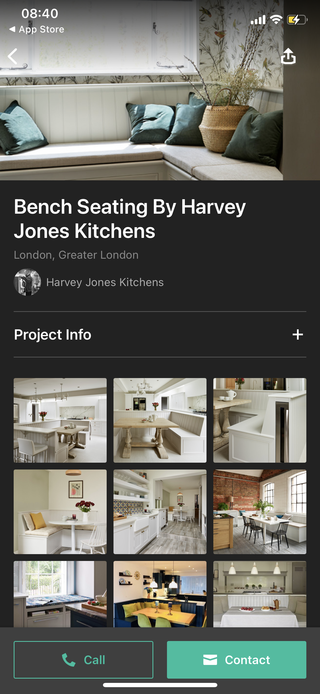 General browsing on Houzz video thumbnail