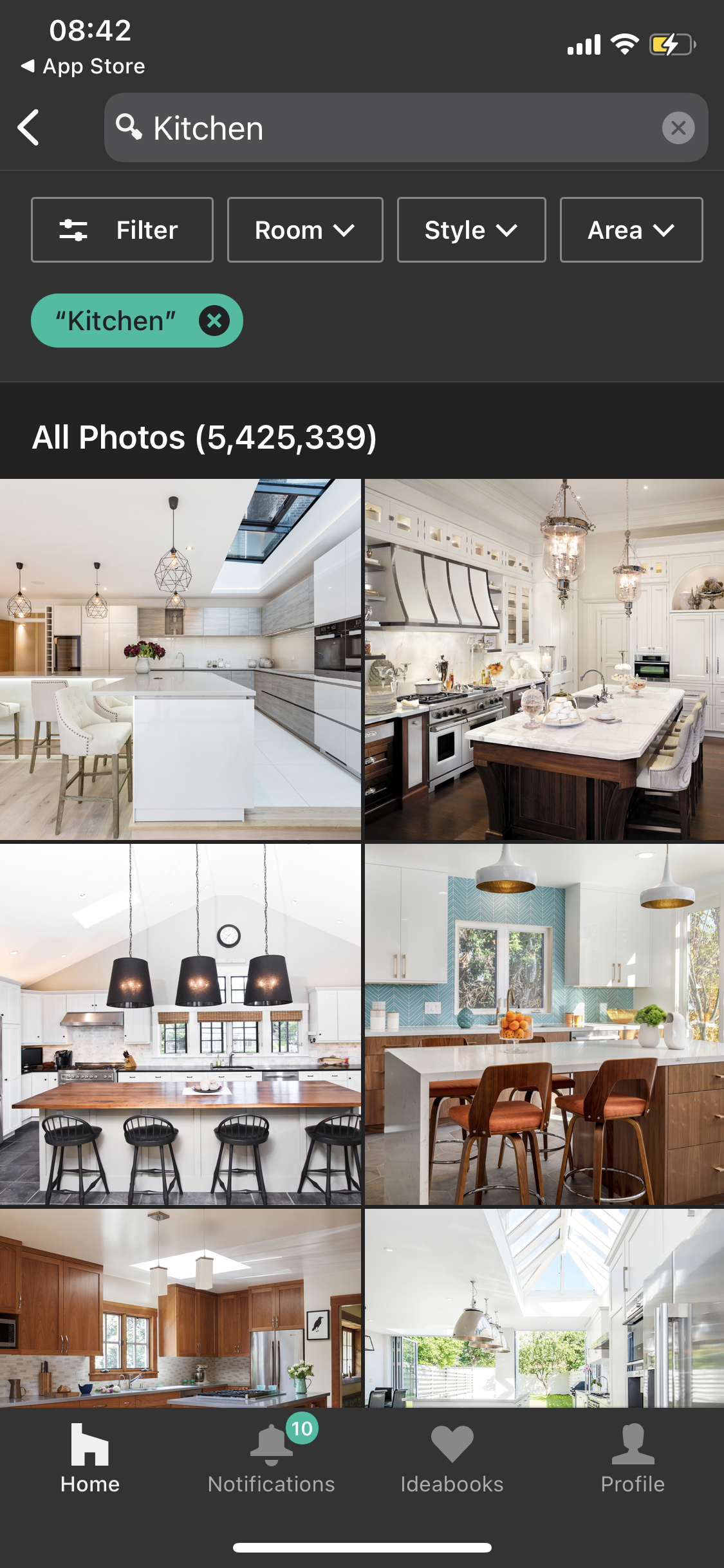 General browsing on Houzz video thumbnail