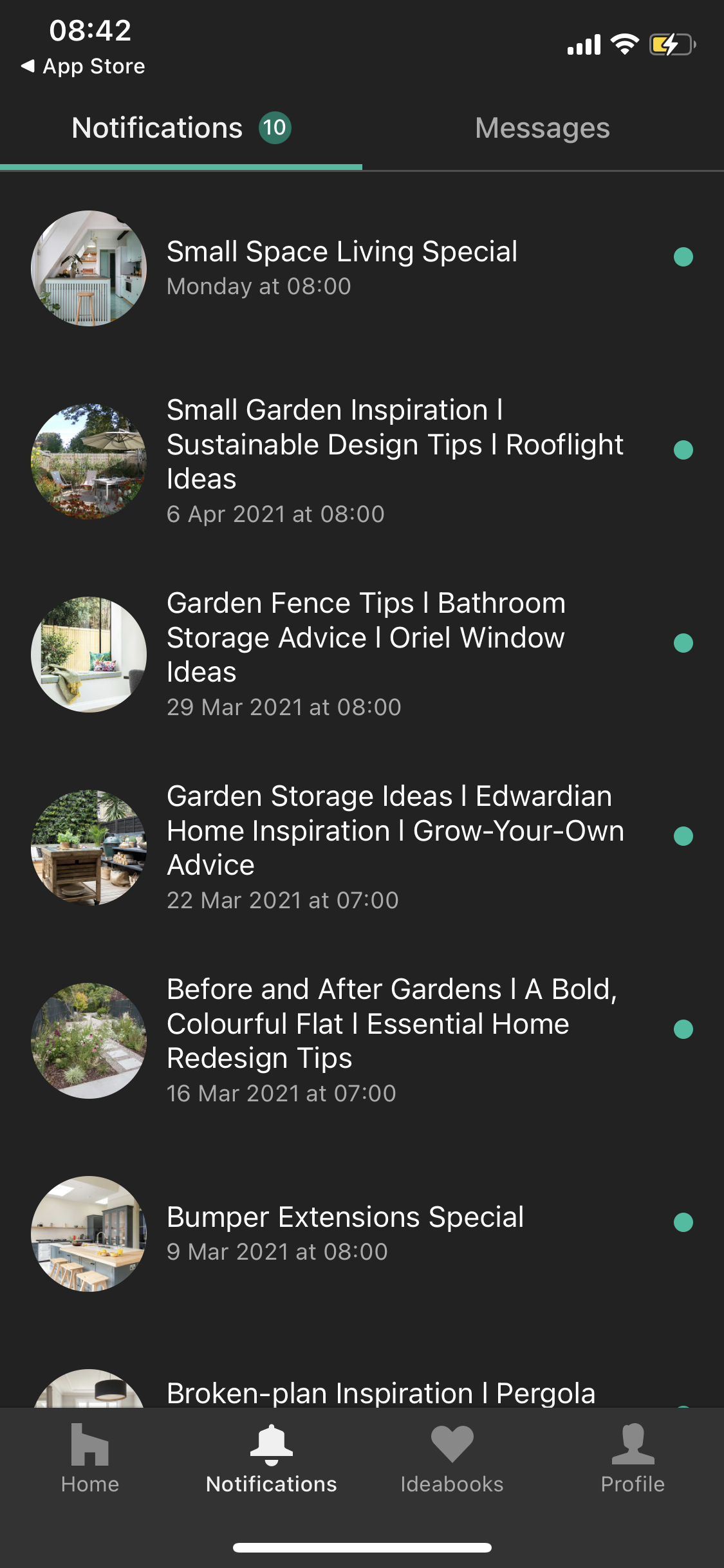 General browsing on Houzz video thumbnail