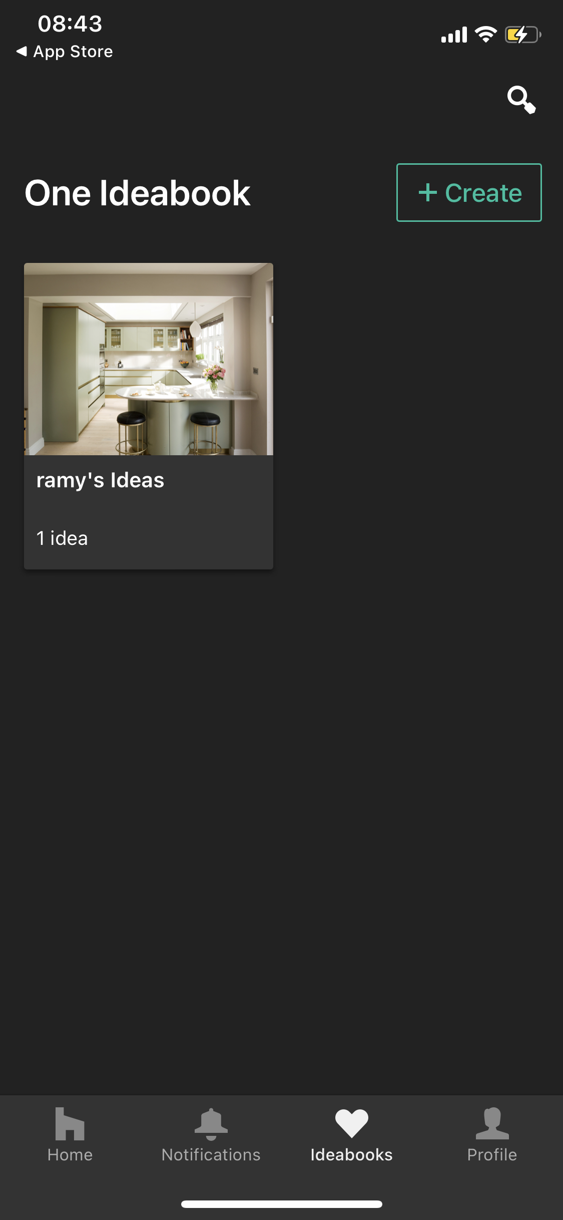 General browsing on Houzz video thumbnail