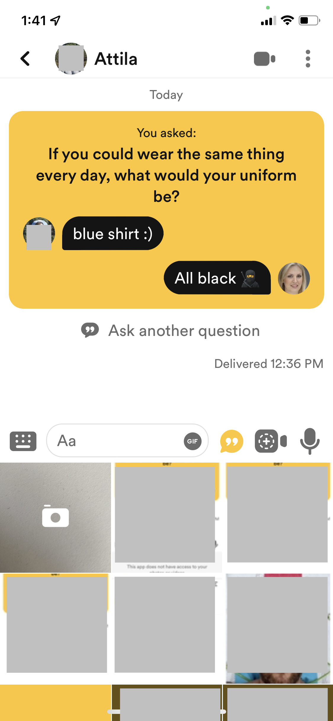 Chat on Bumble video thumbnail