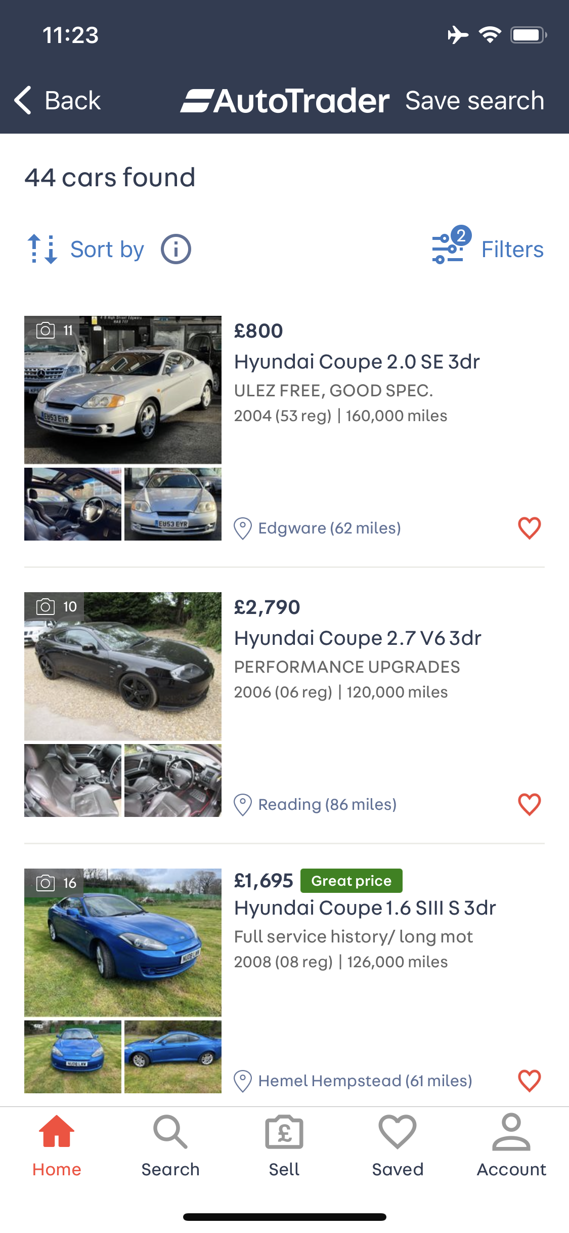 General browsing on Autotrader video thumbnail