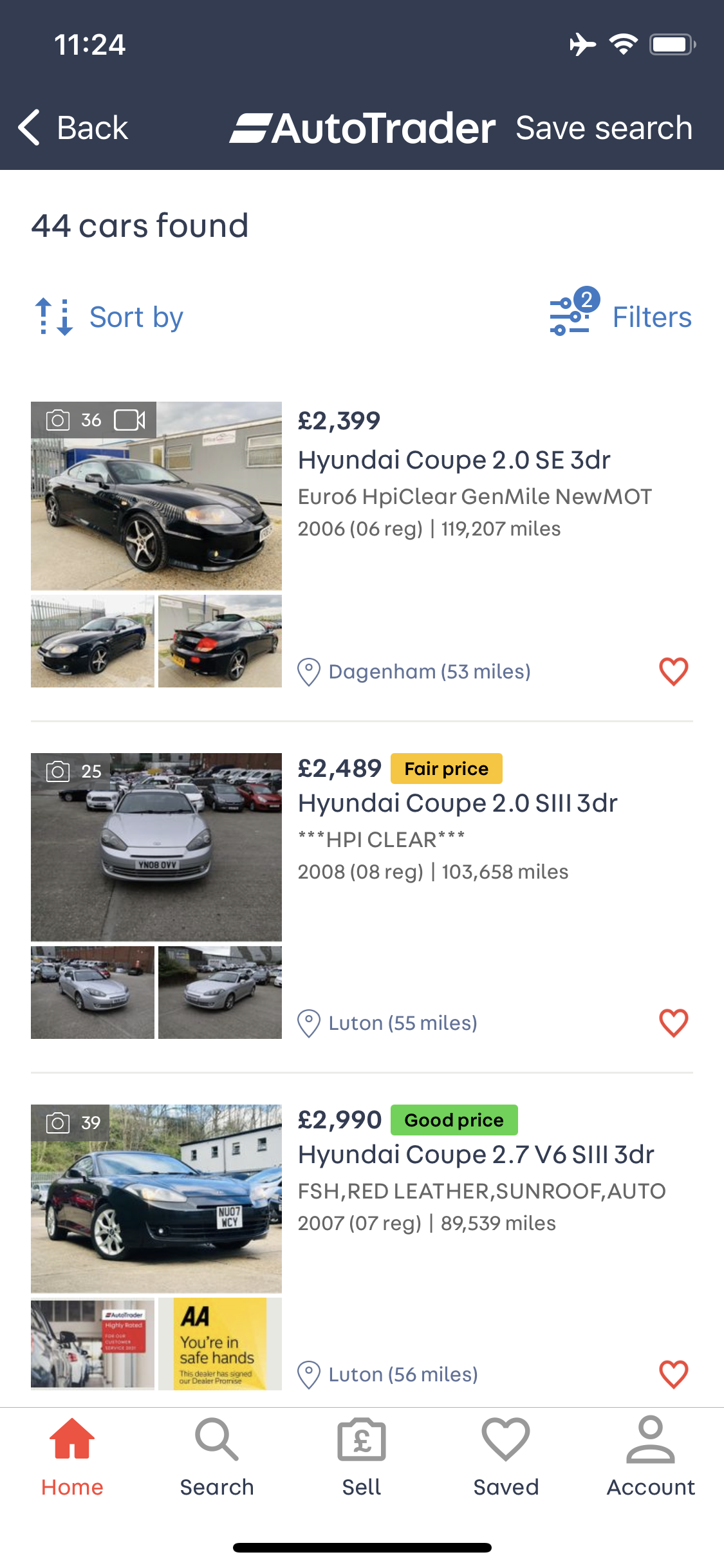 General browsing on Autotrader video thumbnail