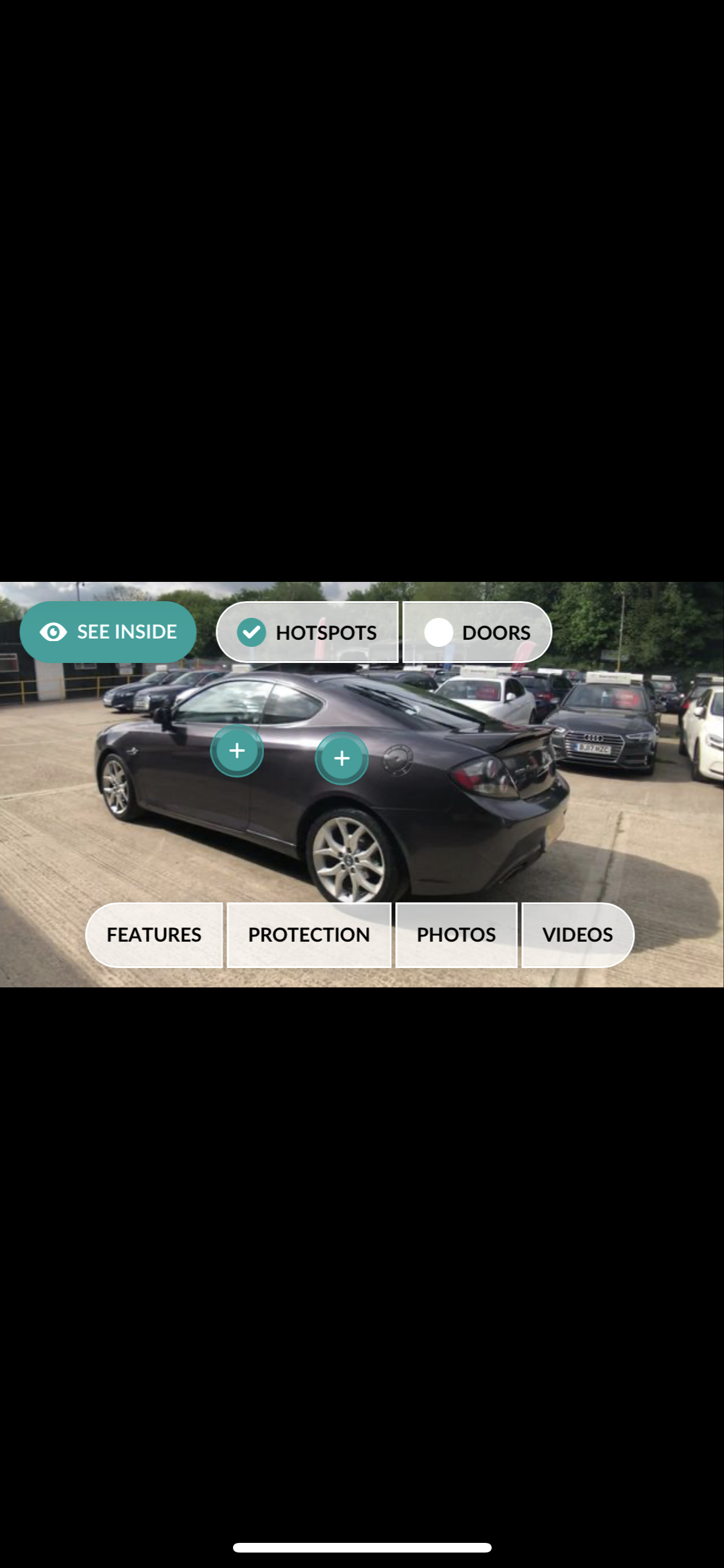 General browsing on Autotrader video thumbnail