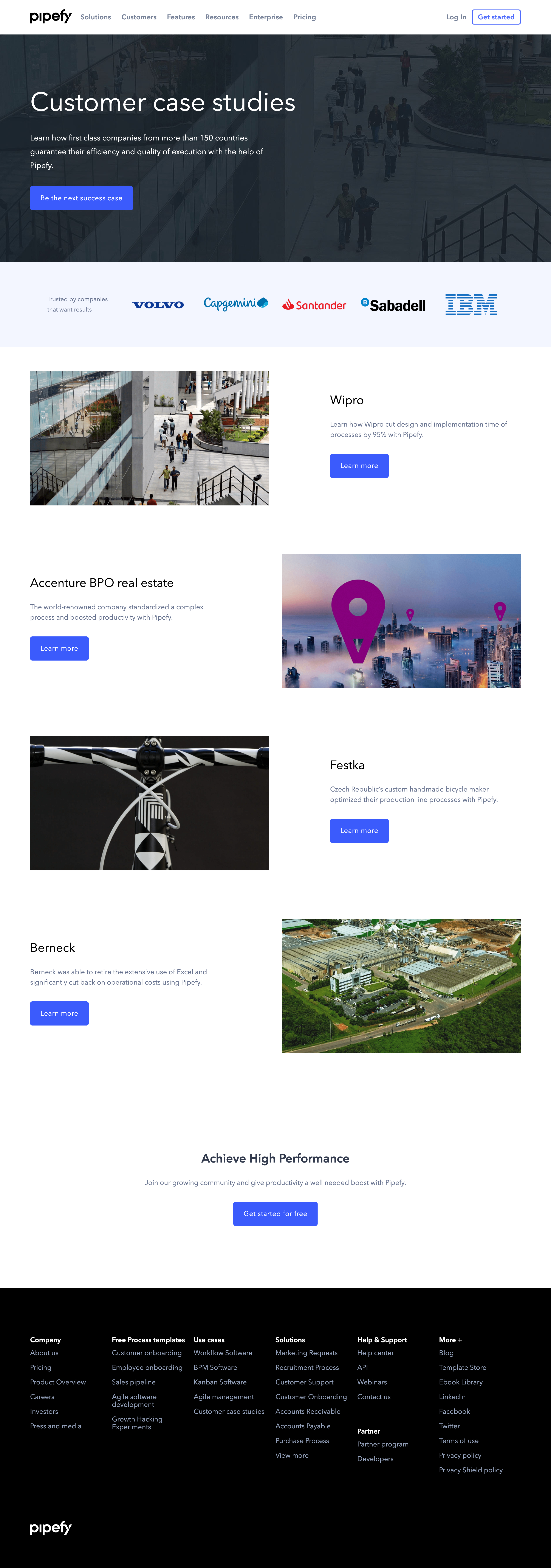 General browsing screenshot