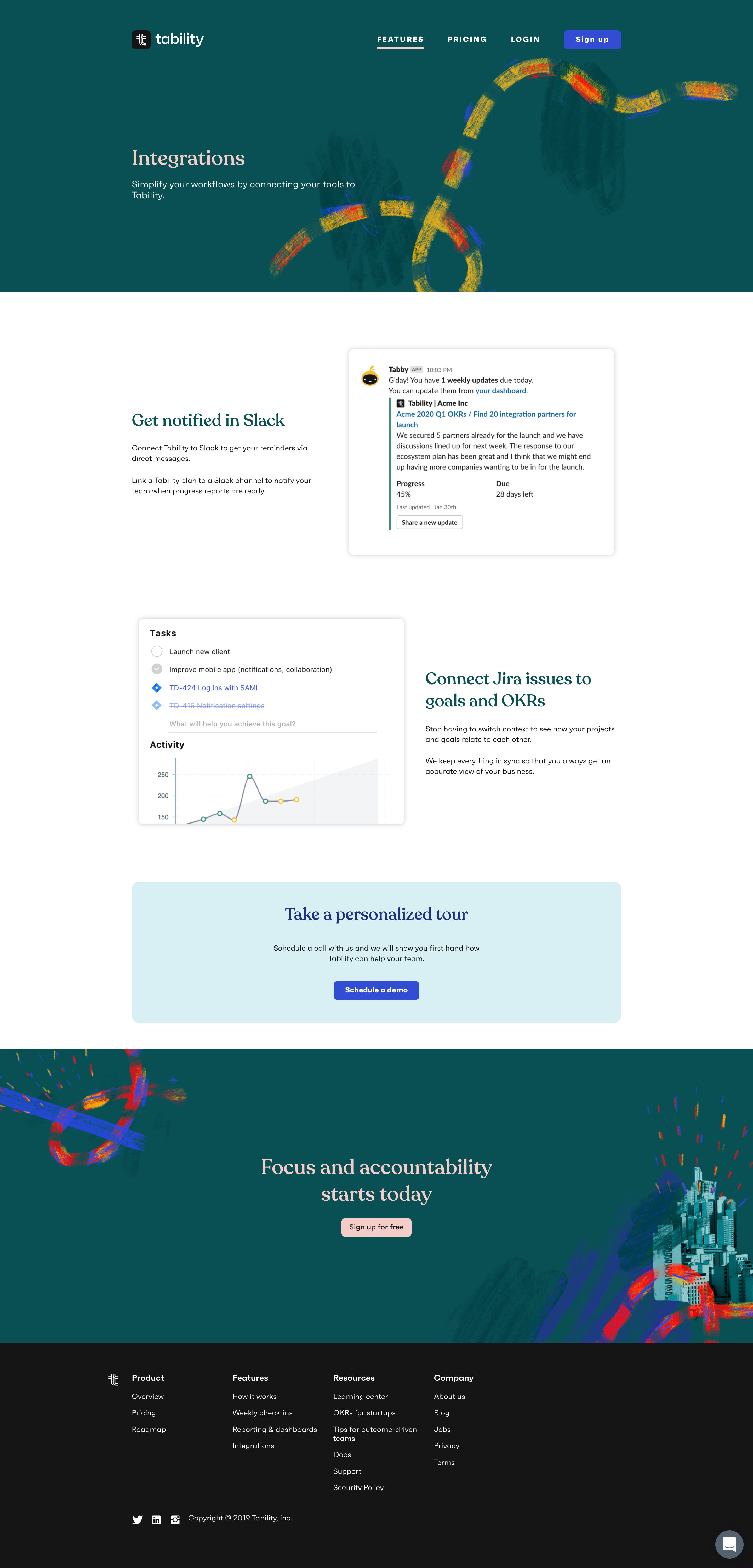 General browsing screenshot