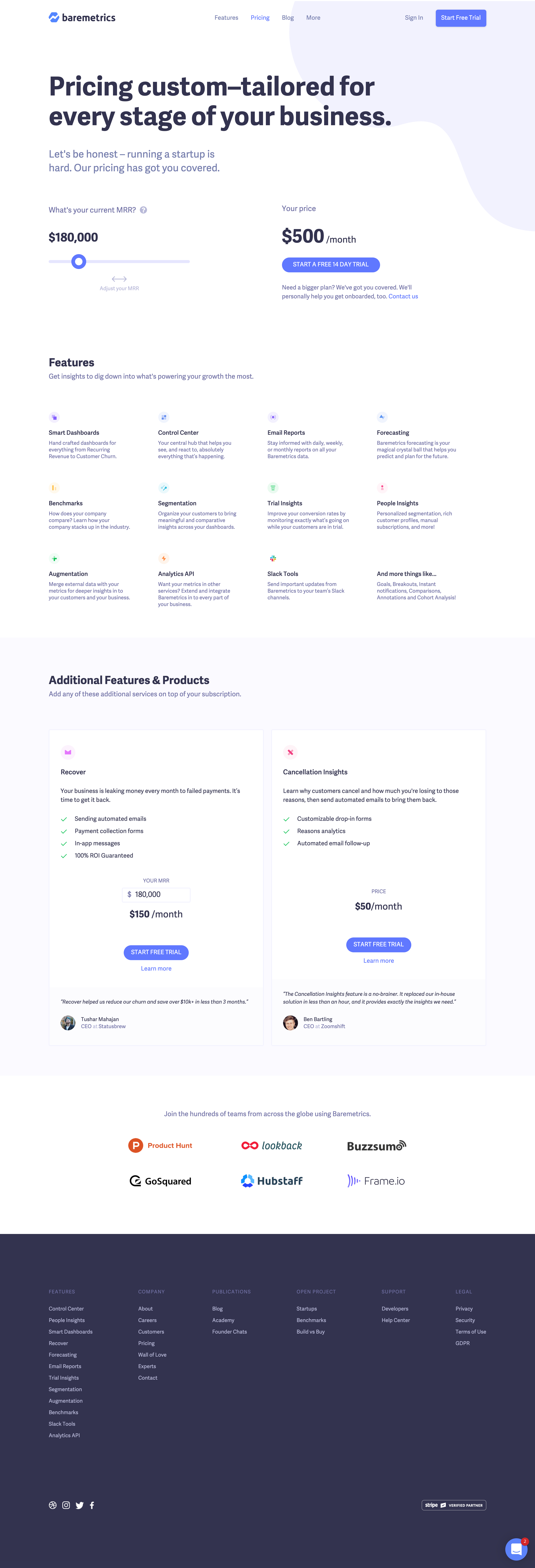 General browsing screenshot