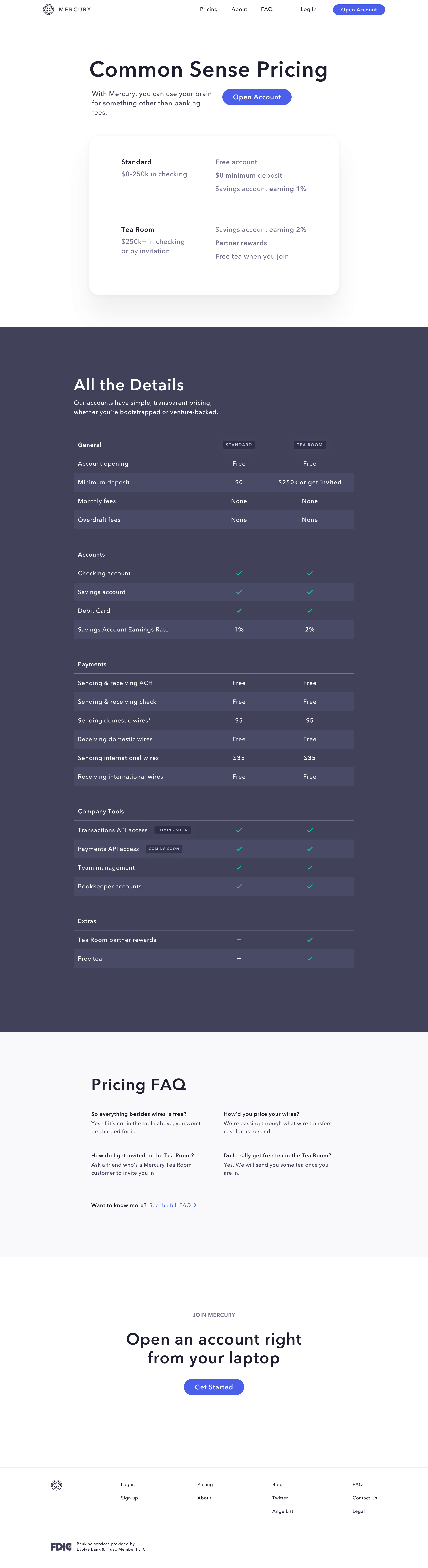 General browsing screenshot