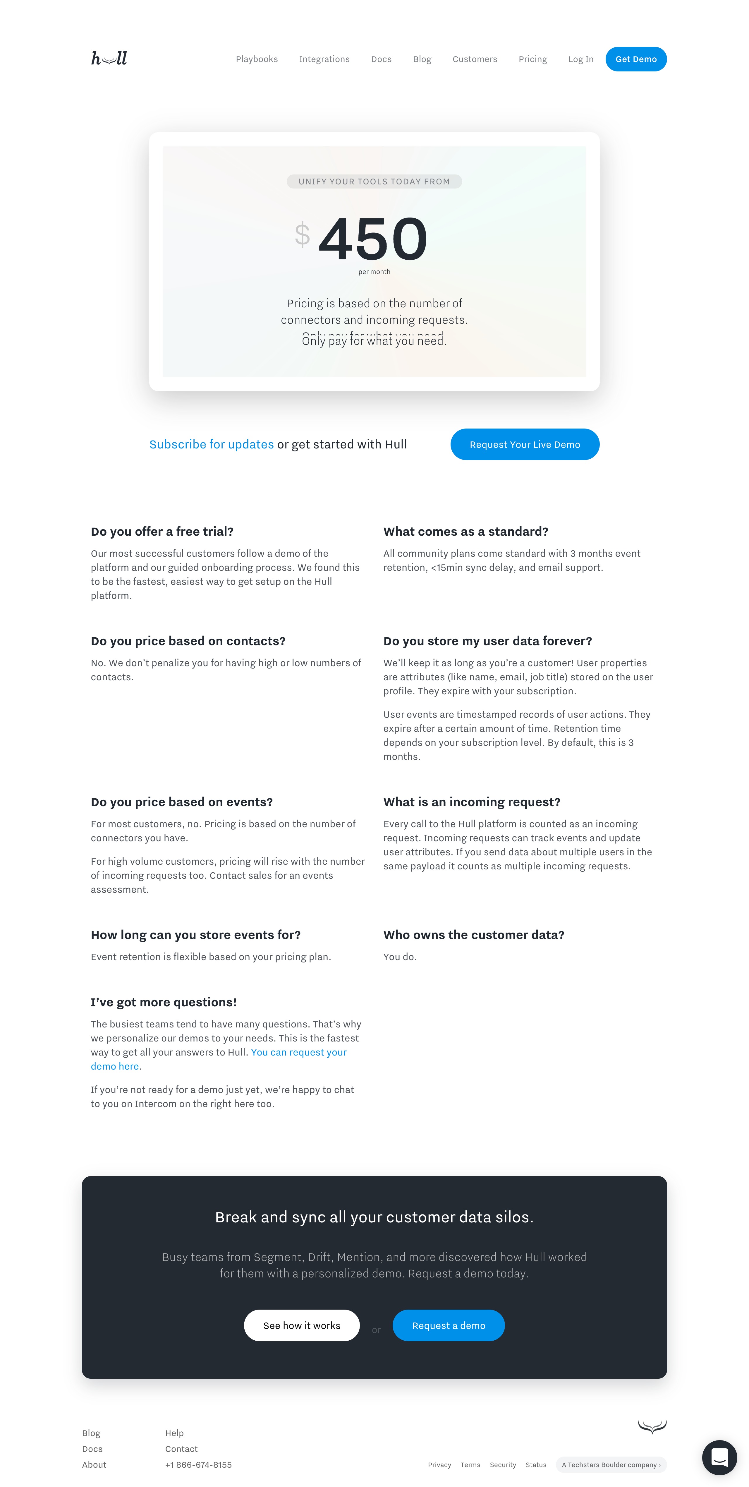General browsing screenshot