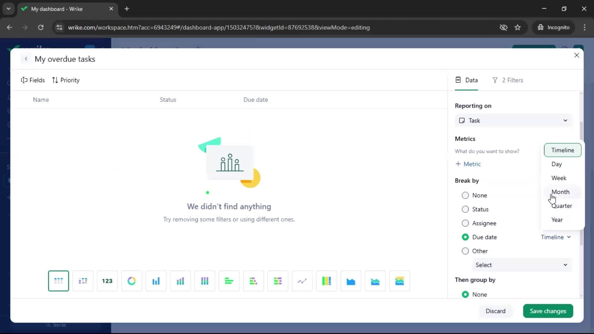 Onboarding screenshot