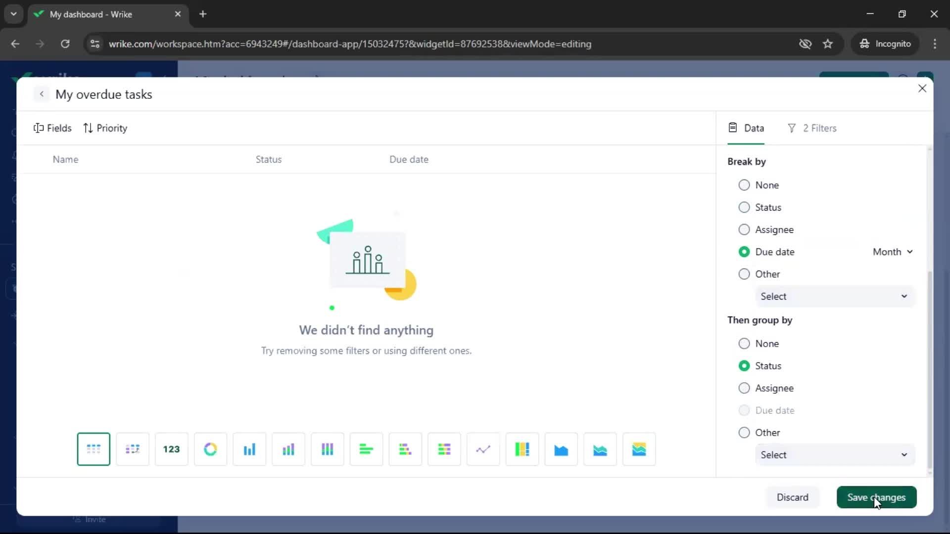Onboarding screenshot