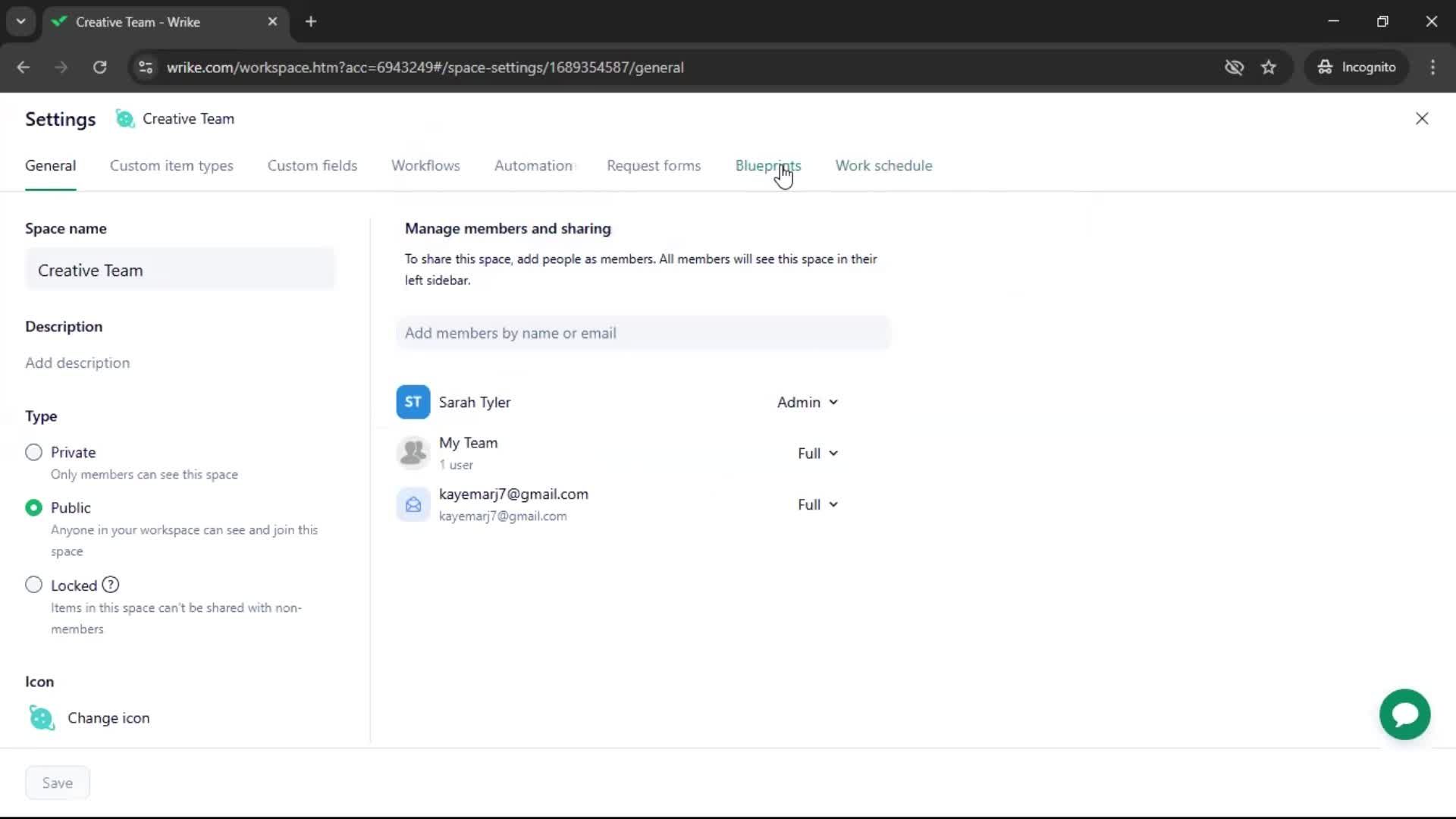 Onboarding screenshot