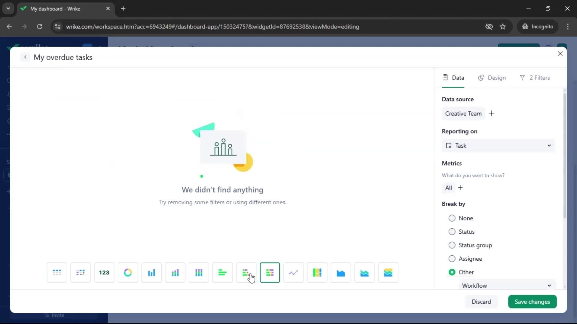 Onboarding screenshot