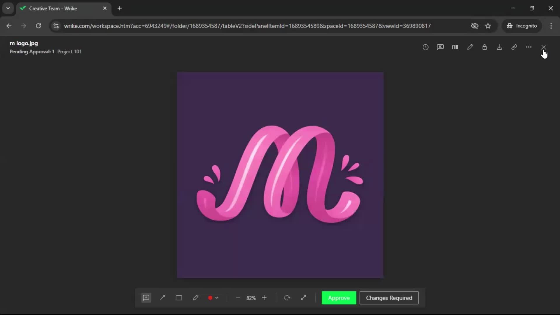 Onboarding screenshot