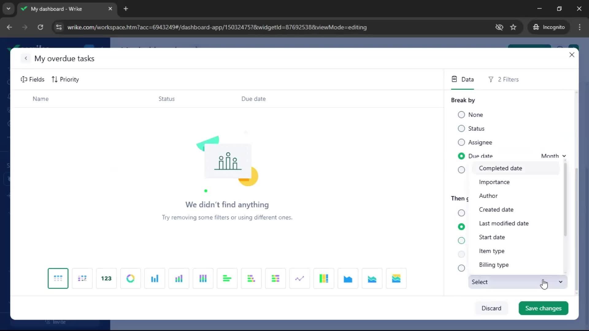 Onboarding screenshot