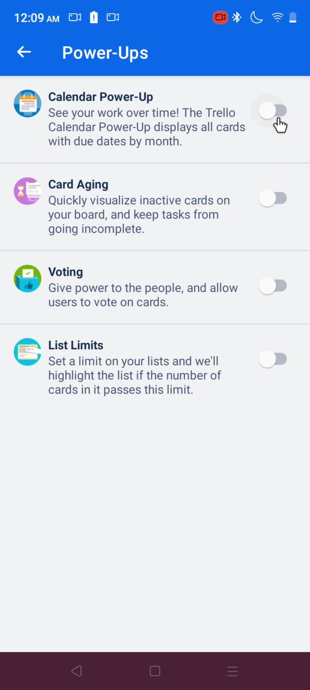 Power ups on Trello video thumbnail