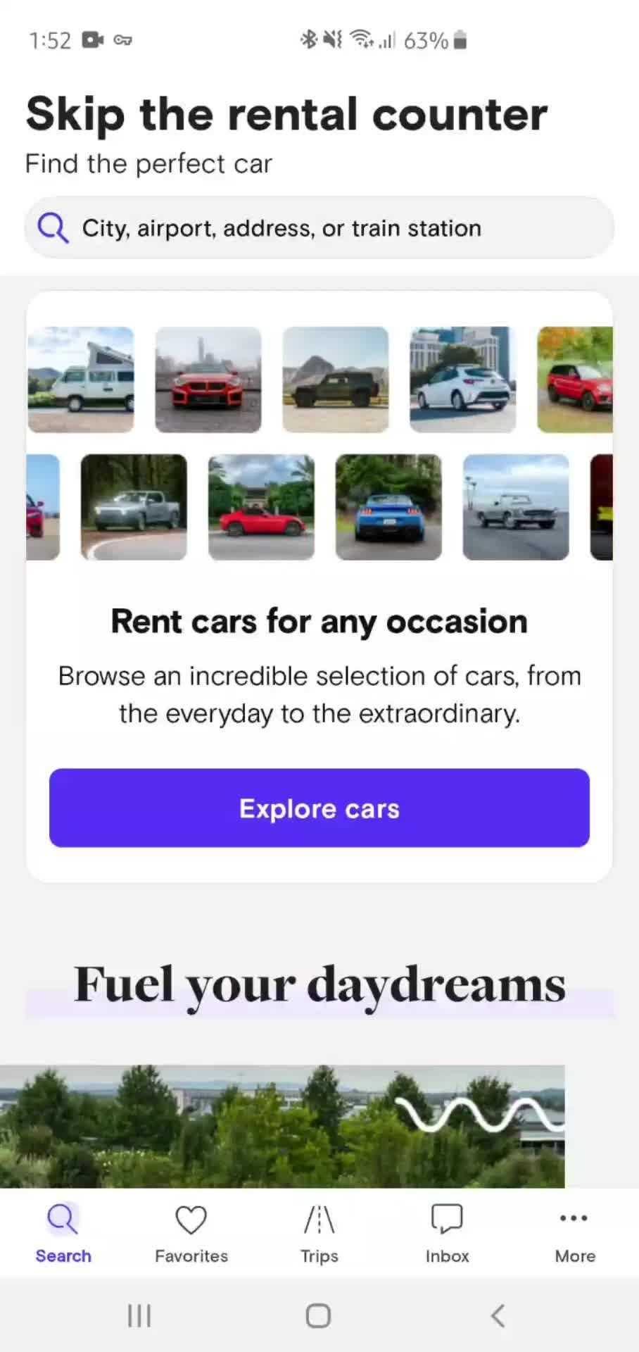 Updating your profile on Turo video thumbnail