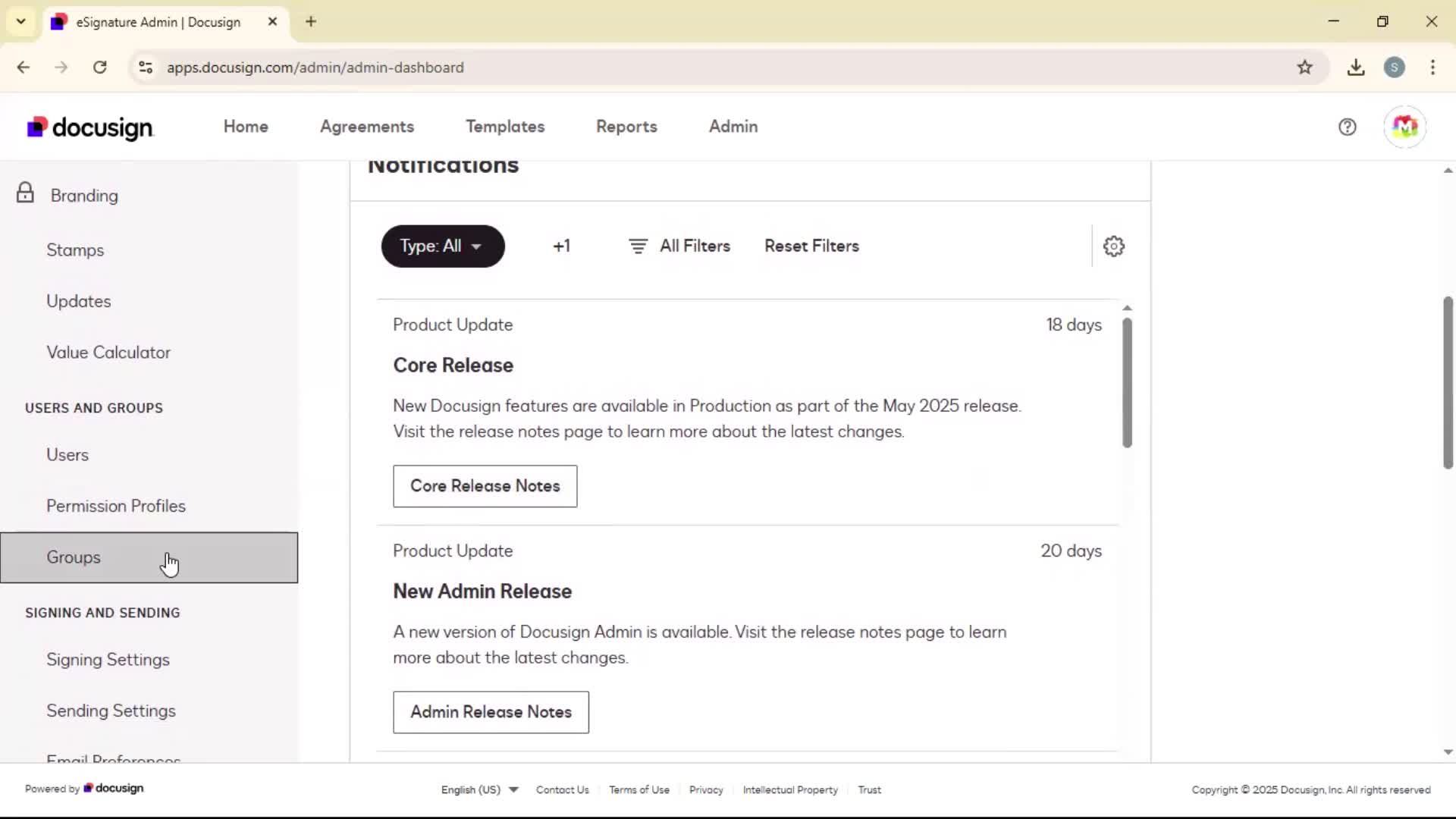 Creating a group screenshot