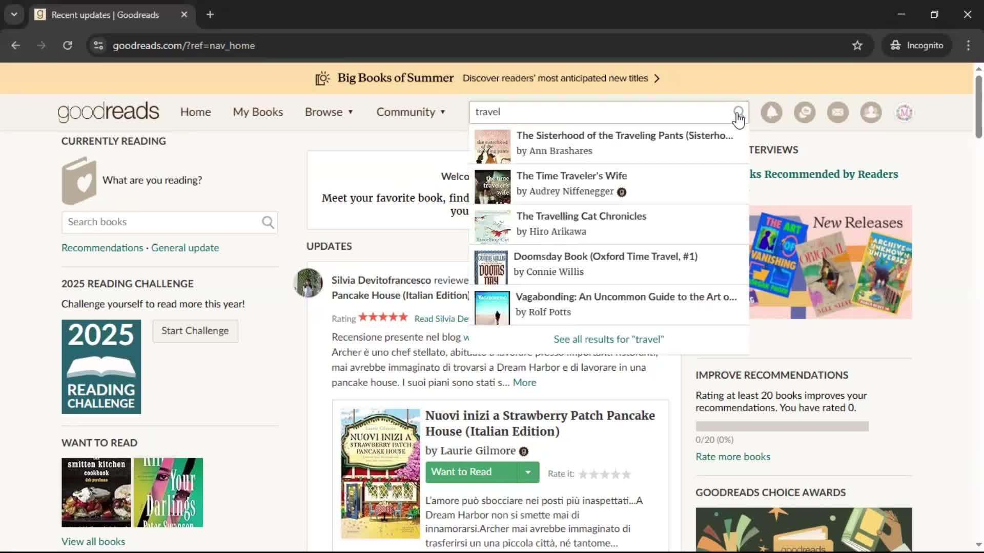 Creating a quote screenshot