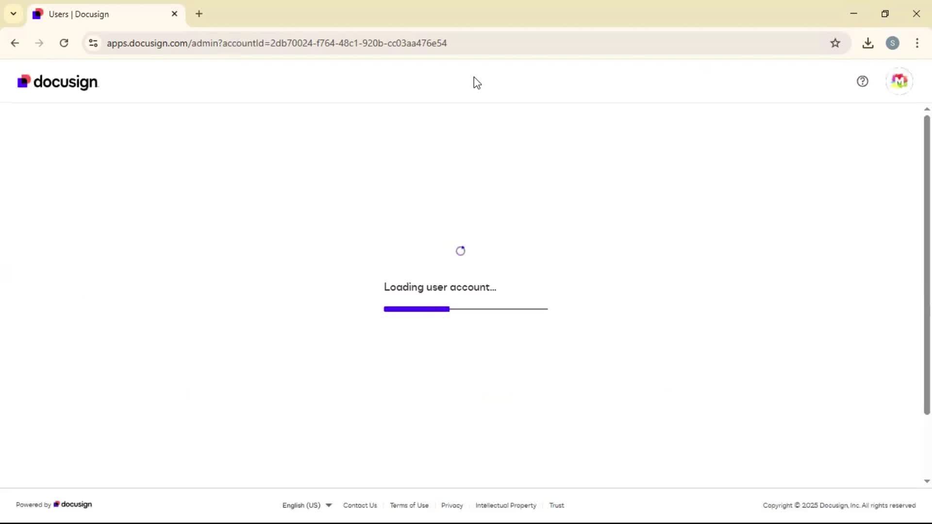 Adding a user screenshot