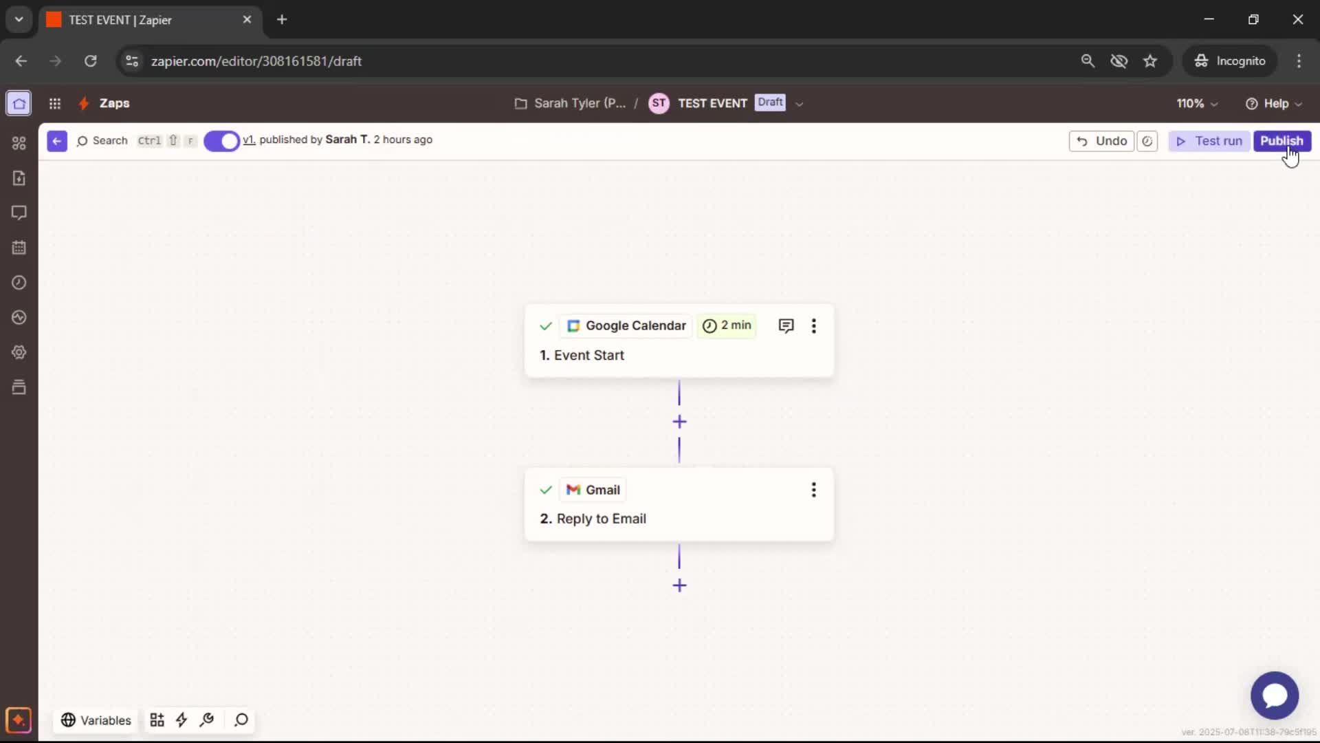 Creating a note screenshot