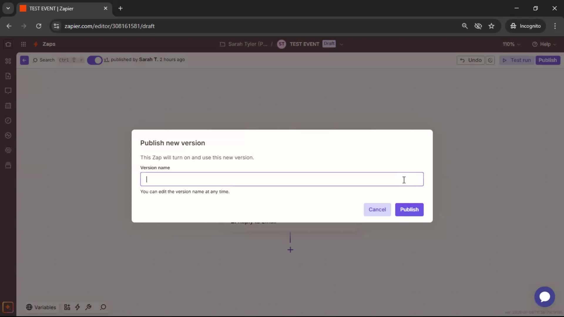 Creating a note screenshot