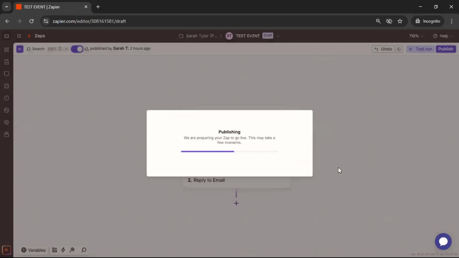 Creating a note screenshot