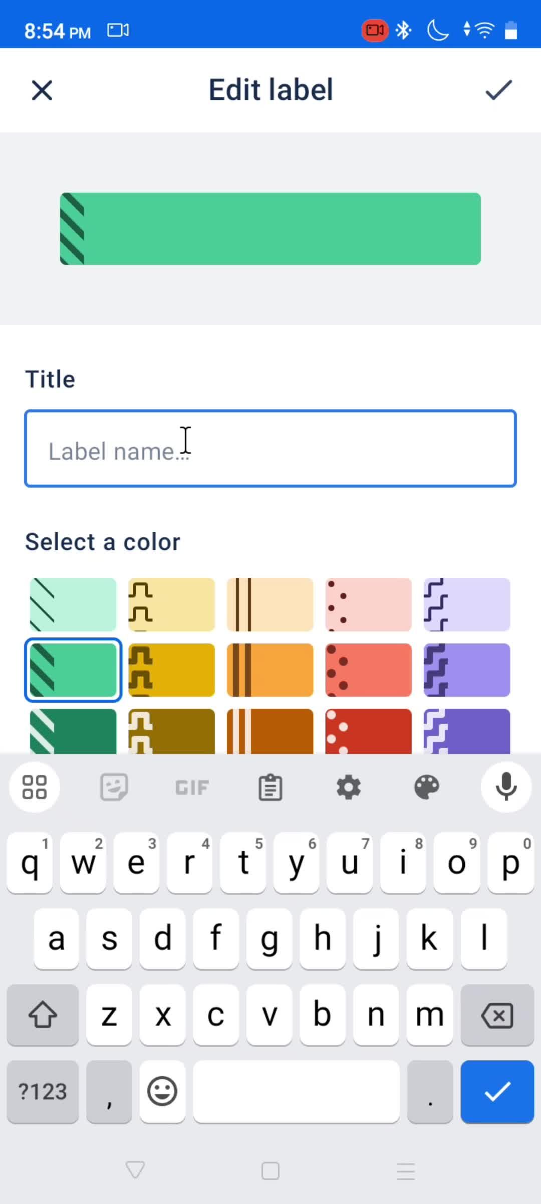 Board settings on Trello video thumbnail