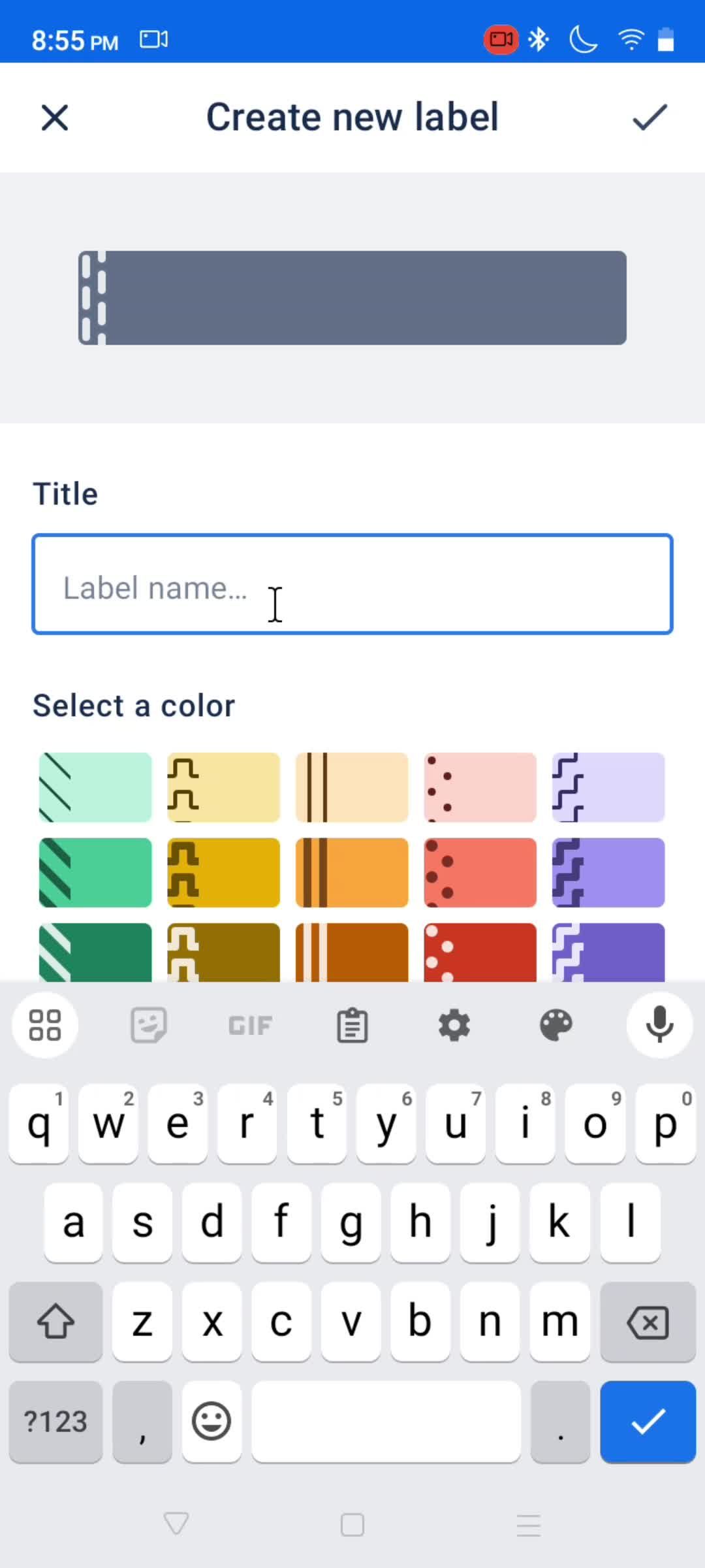 Board settings on Trello video thumbnail