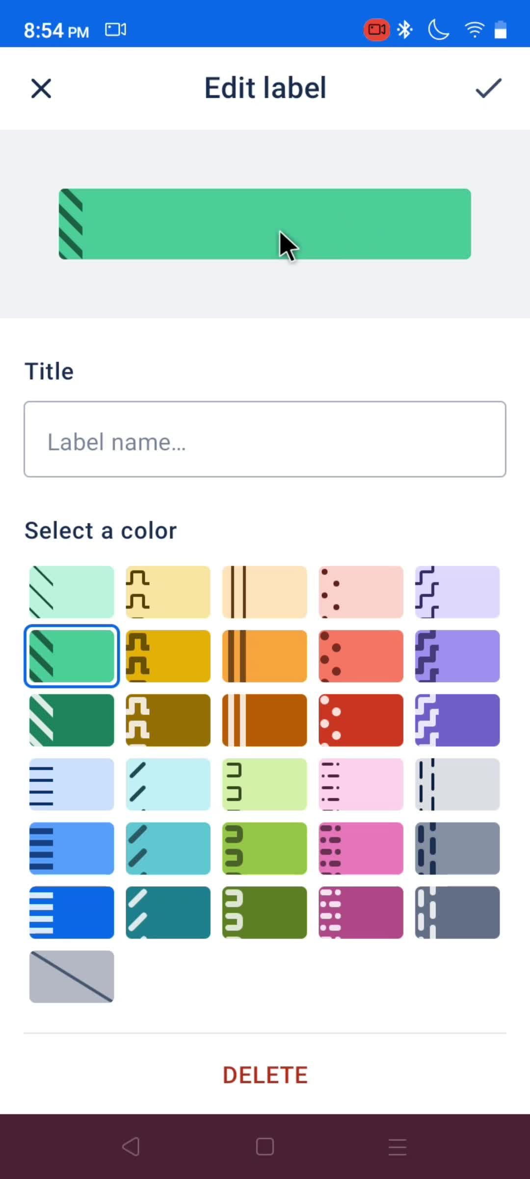 Board settings on Trello video thumbnail