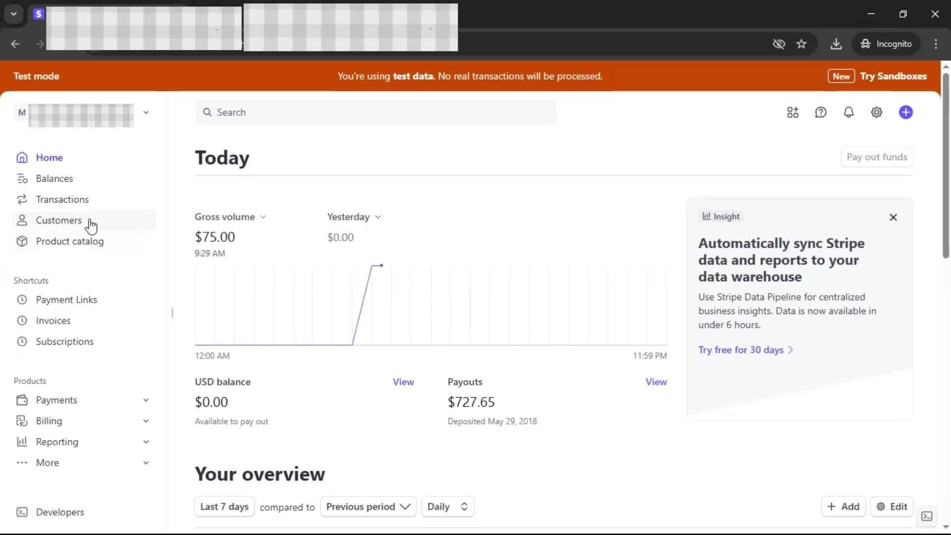 CRM on Stripe video thumbnail