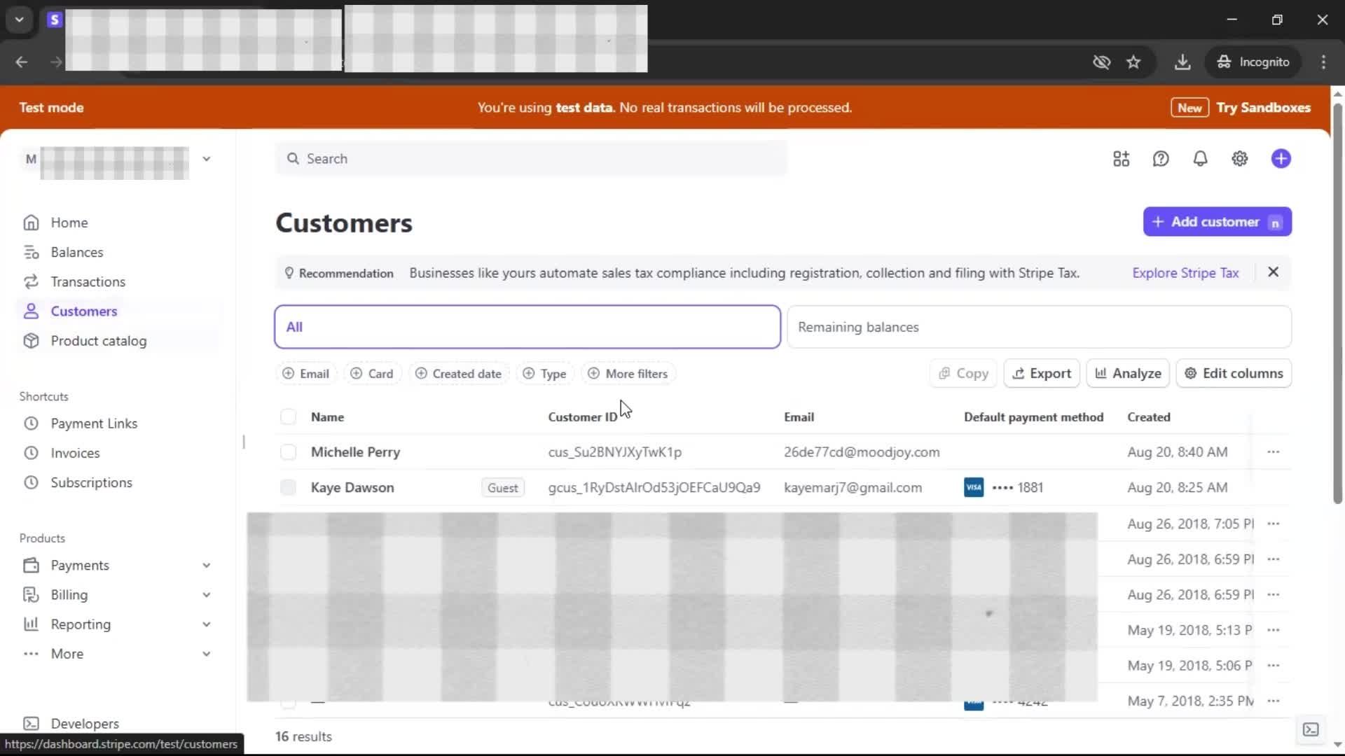 CRM on Stripe video thumbnail
