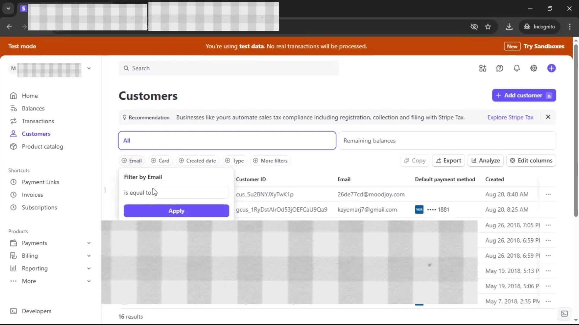 CRM on Stripe video thumbnail