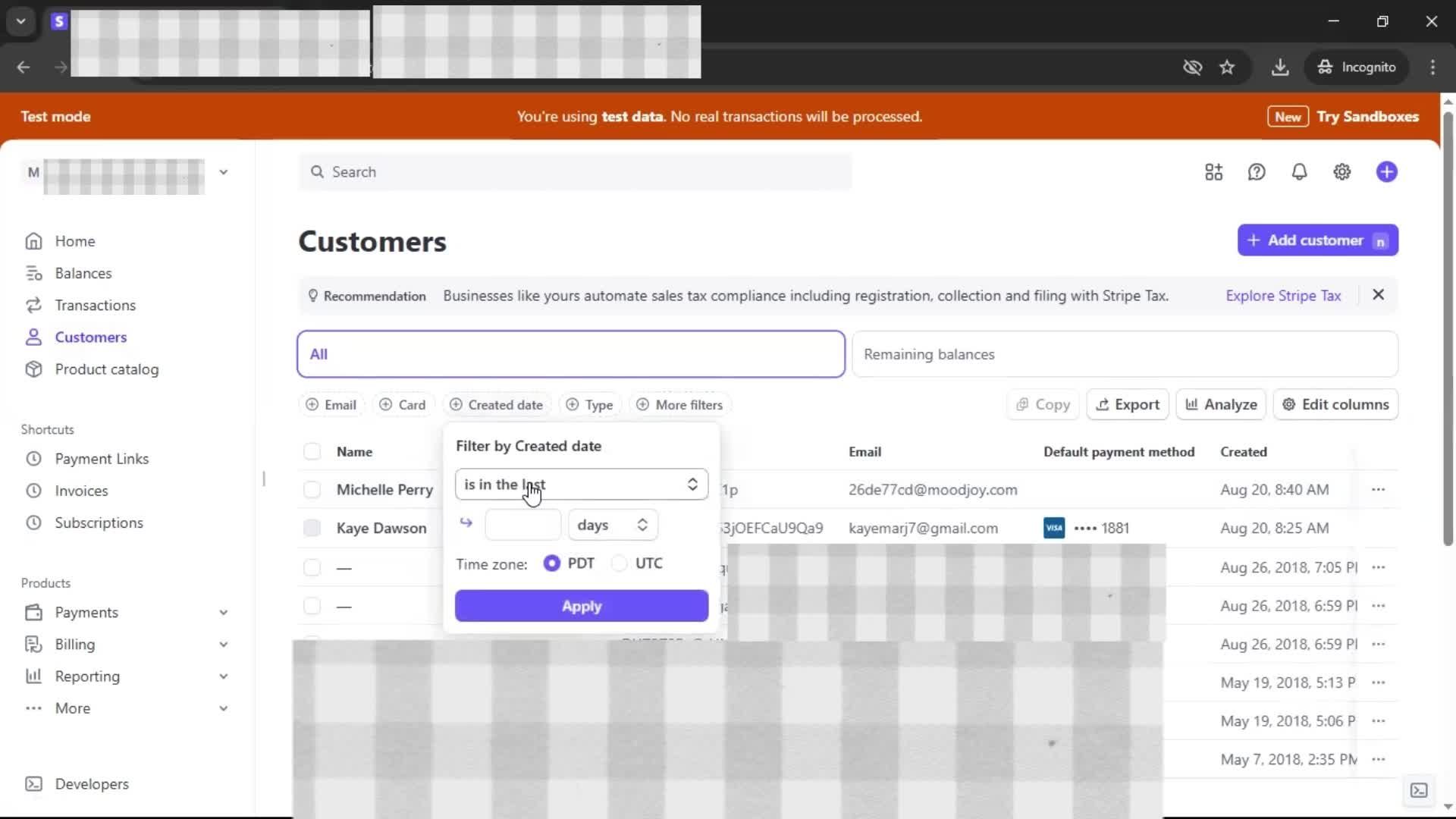 CRM on Stripe video thumbnail