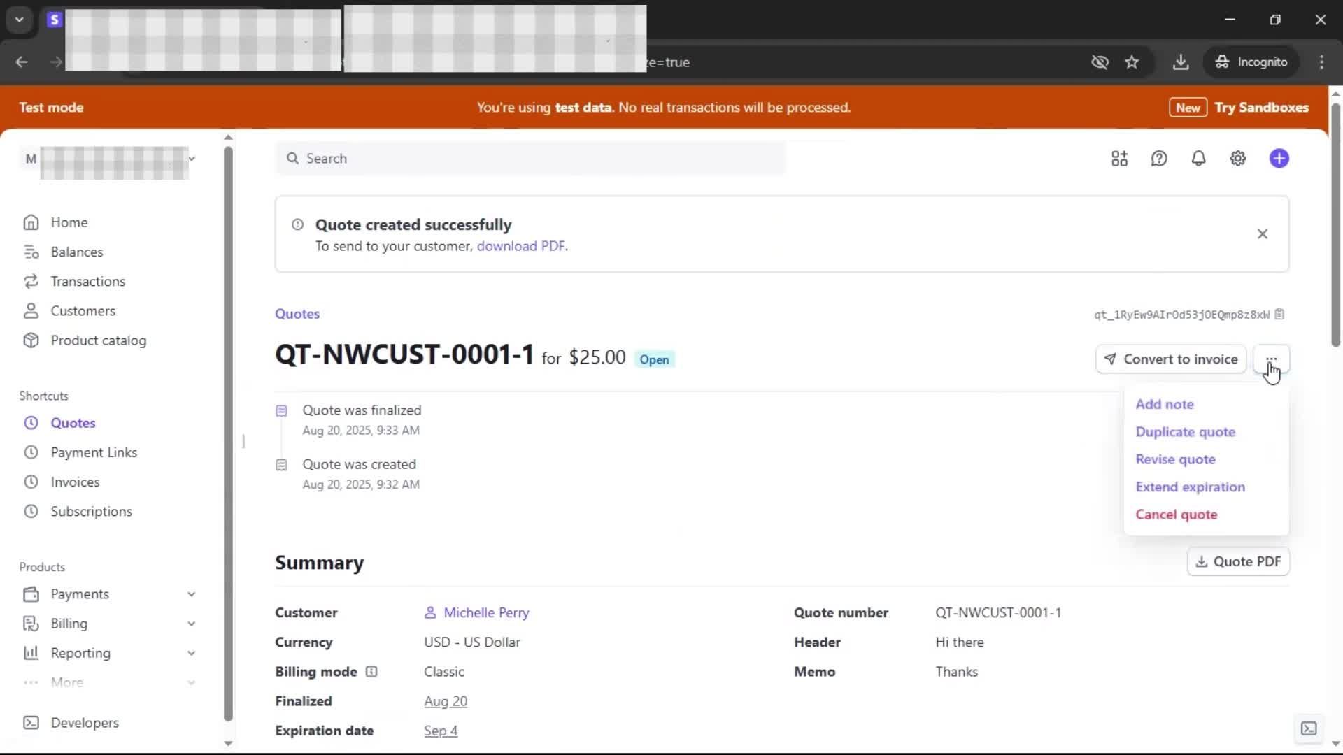 CRM on Stripe video thumbnail