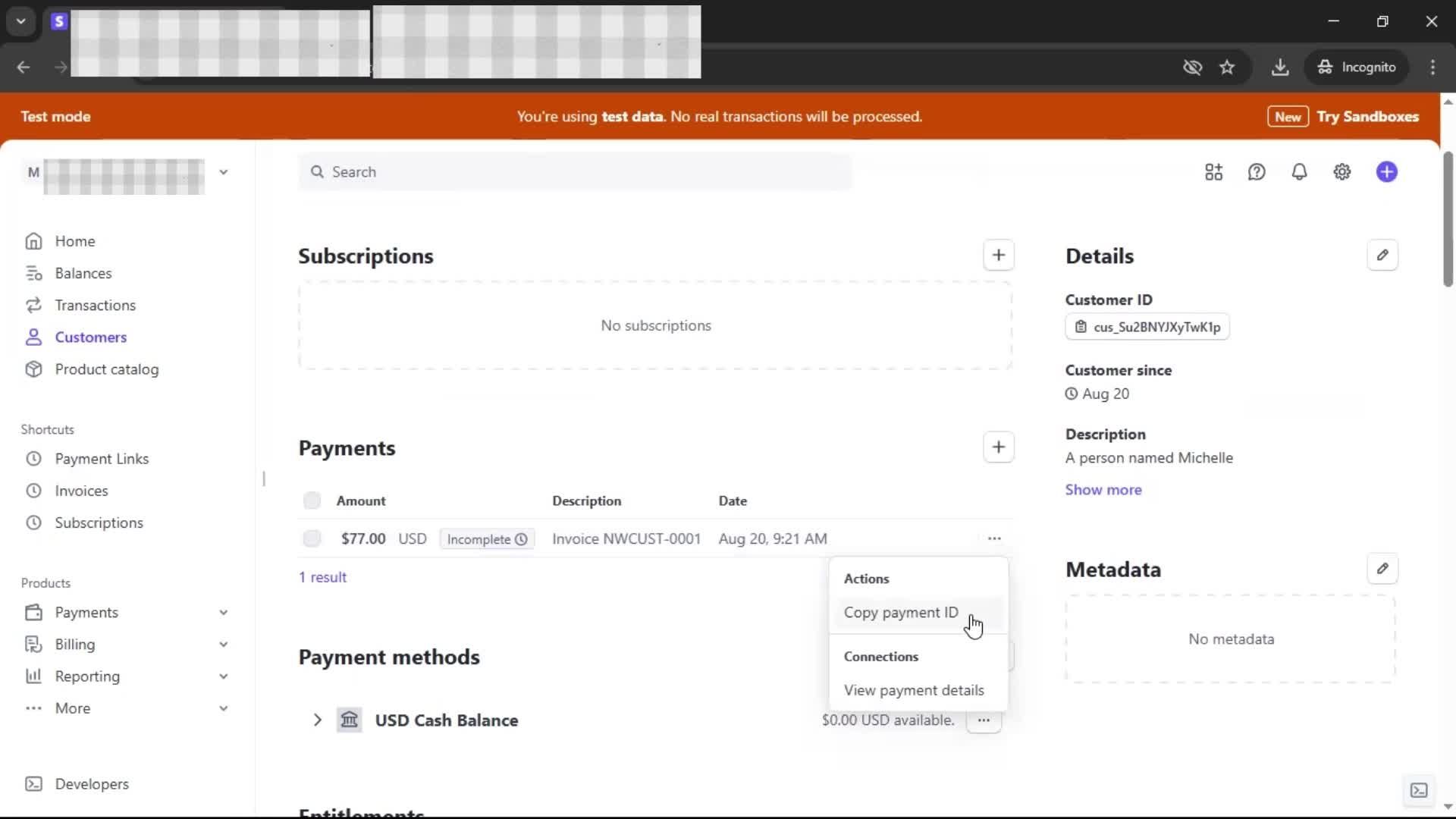 CRM on Stripe video thumbnail