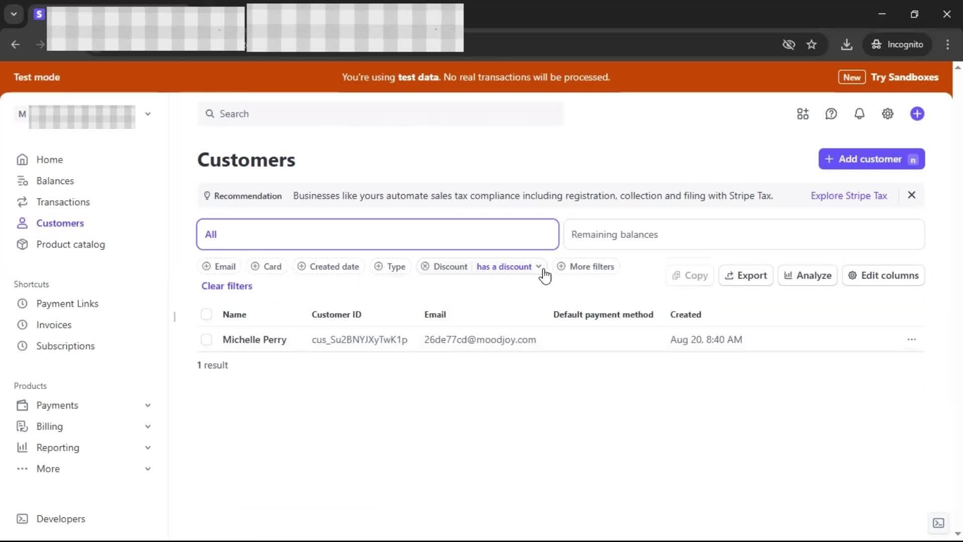 CRM on Stripe video thumbnail
