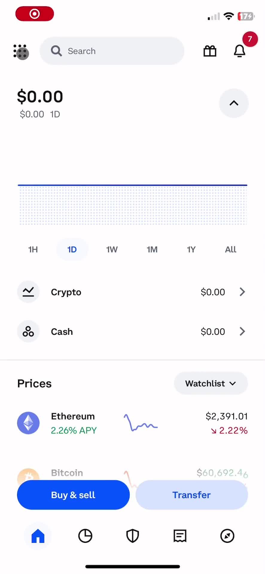 Cancelling your subscription on Coinbase video thumbnail