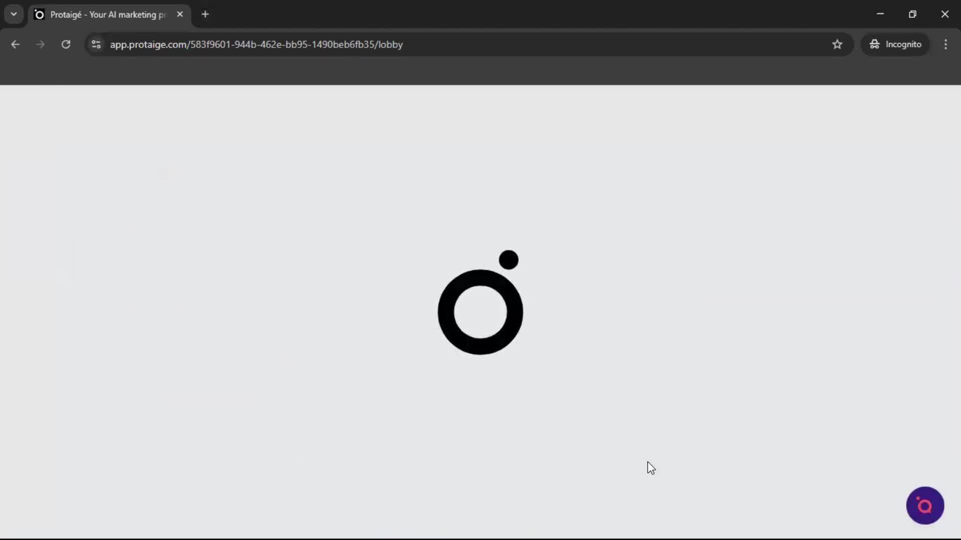 Creating a campaign screenshot