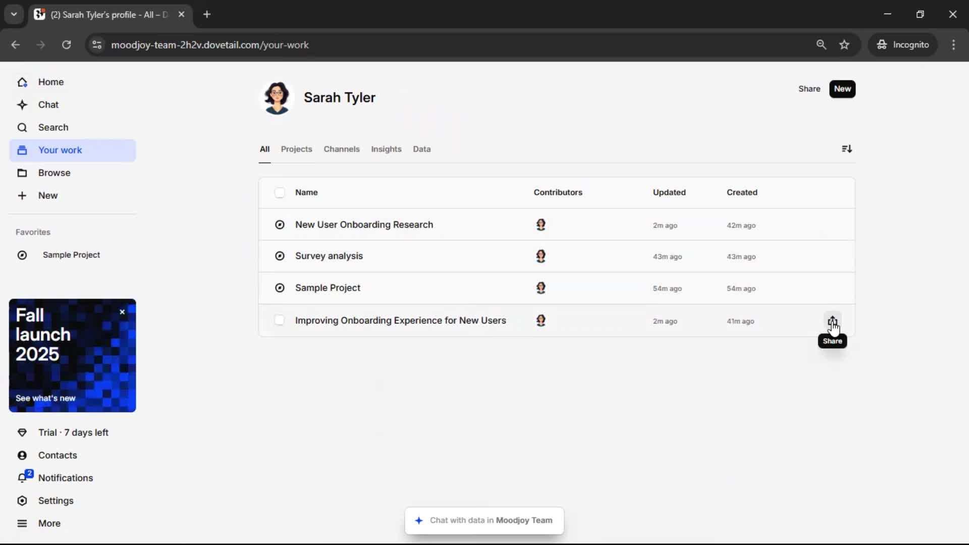 Creating a document screenshot