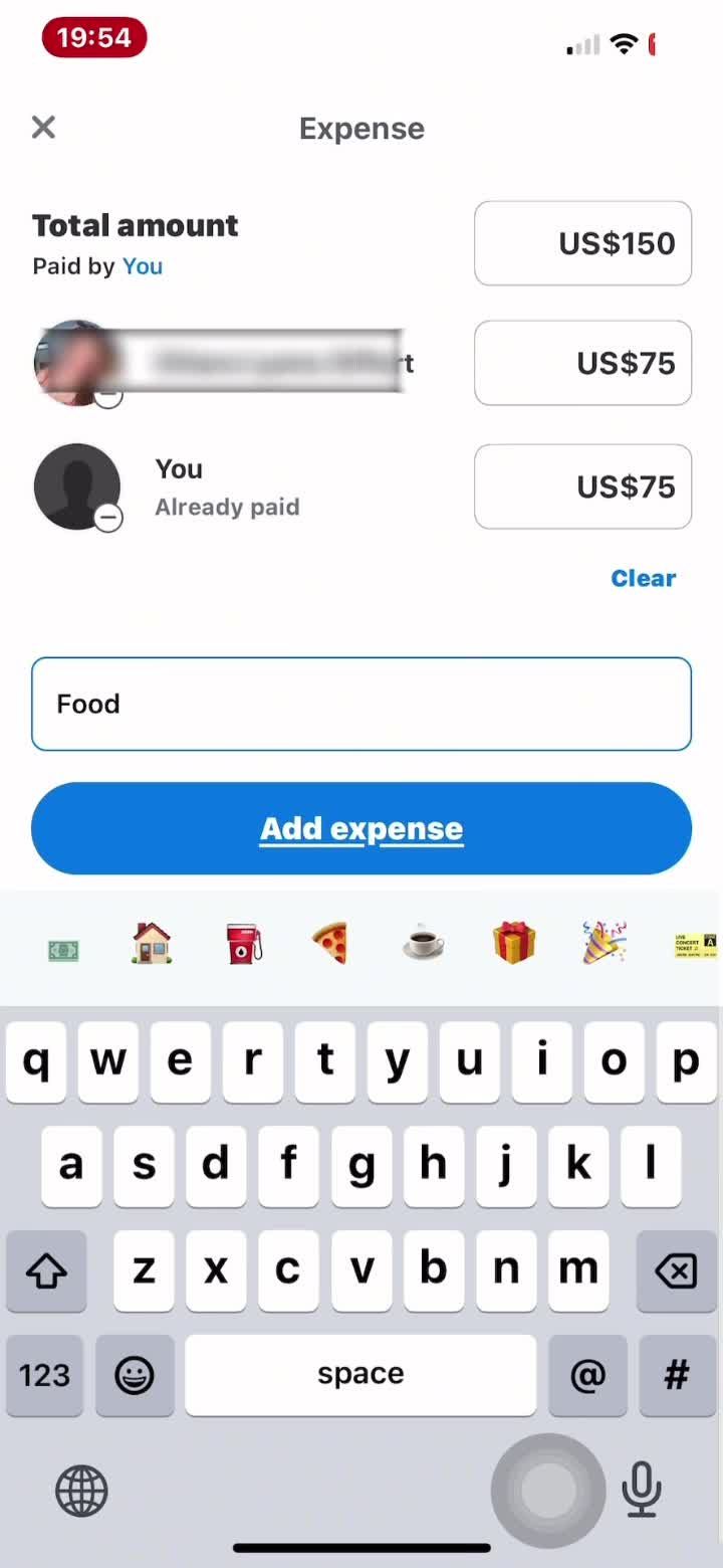 Creating a group on Venmo video thumbnail