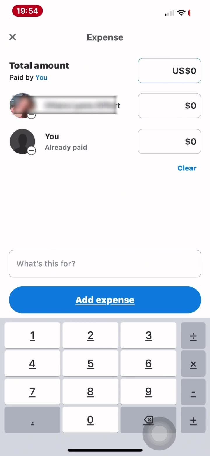 Creating a group on Venmo video thumbnail