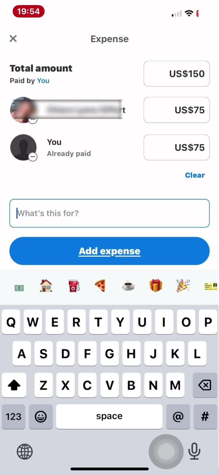 Creating a group on Venmo video thumbnail