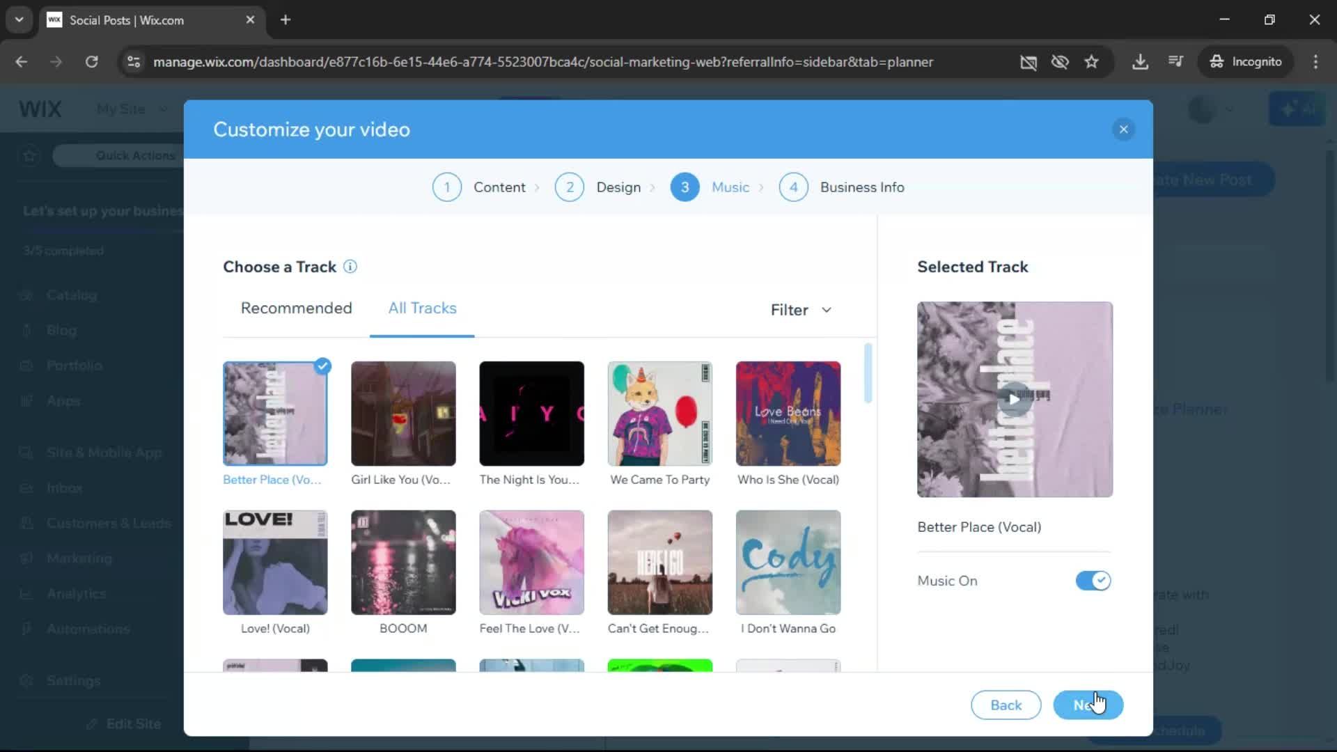 Creating a video screenshot