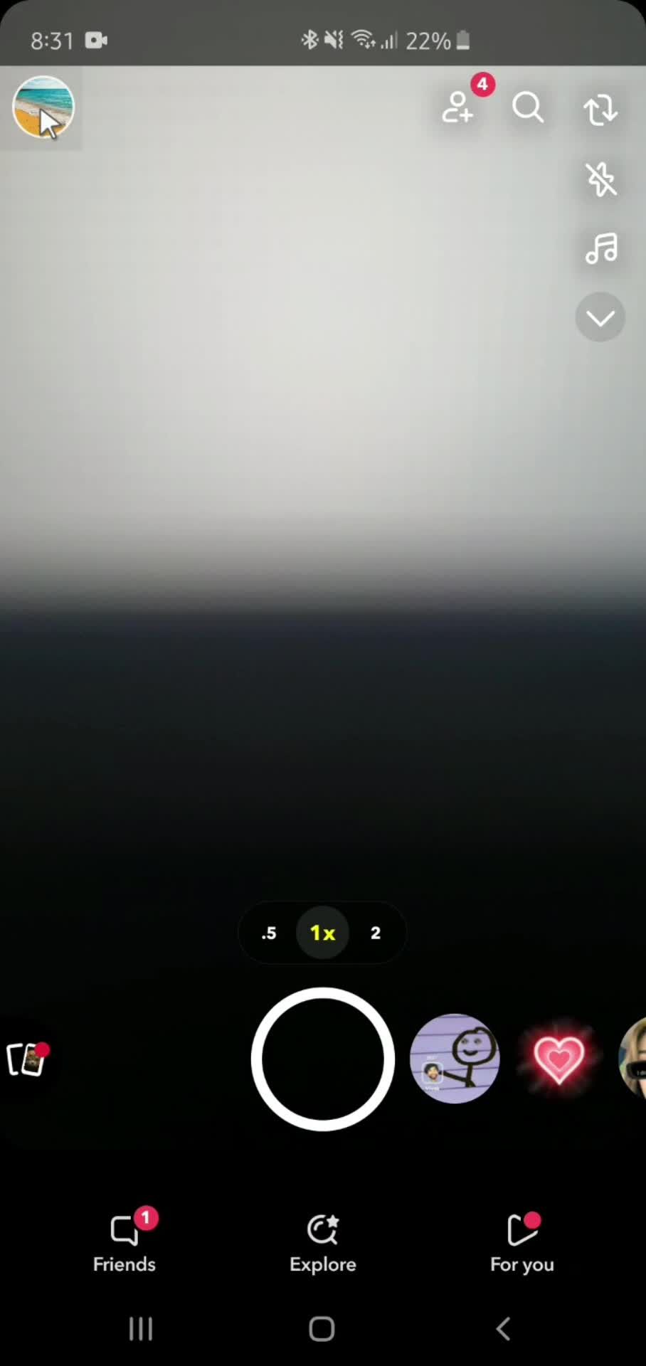 Deleting AI data on Snapchat video thumbnail