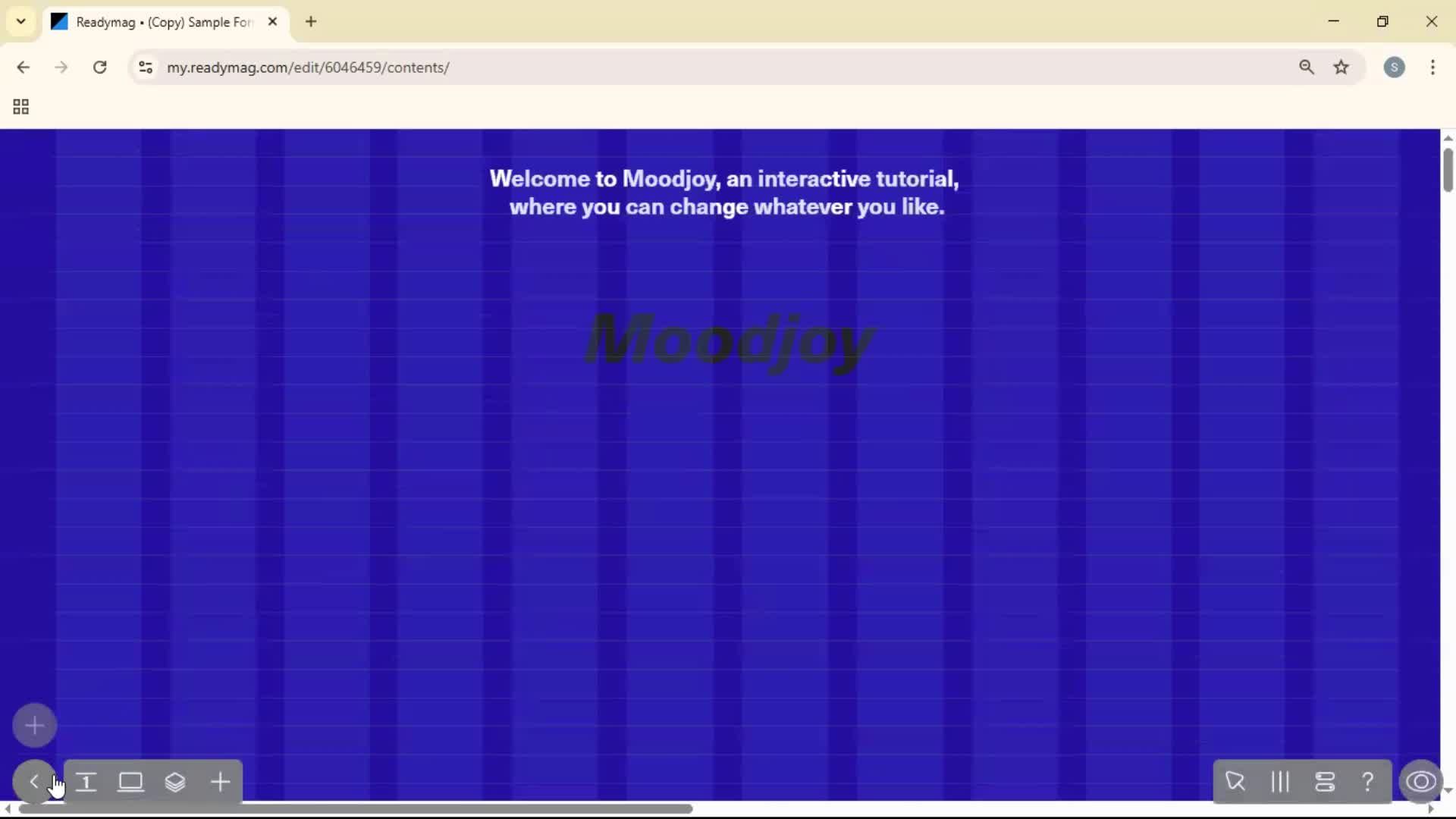 Duplicating screenshot