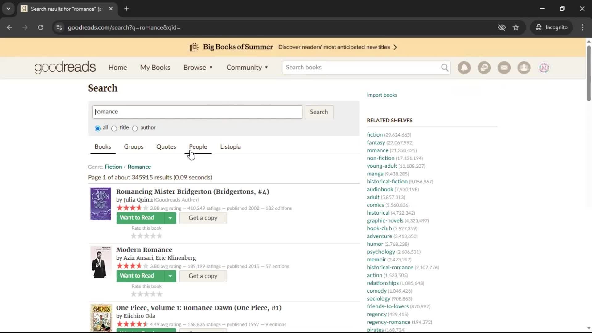 Following a user screenshot