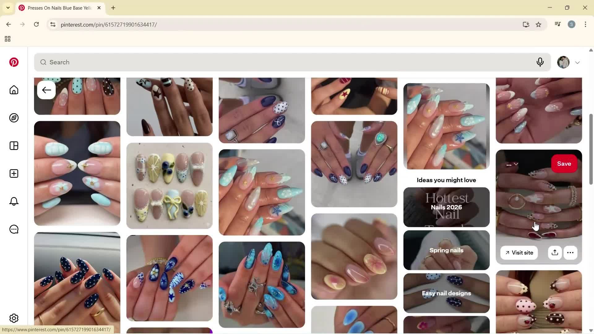Following a user screenshot