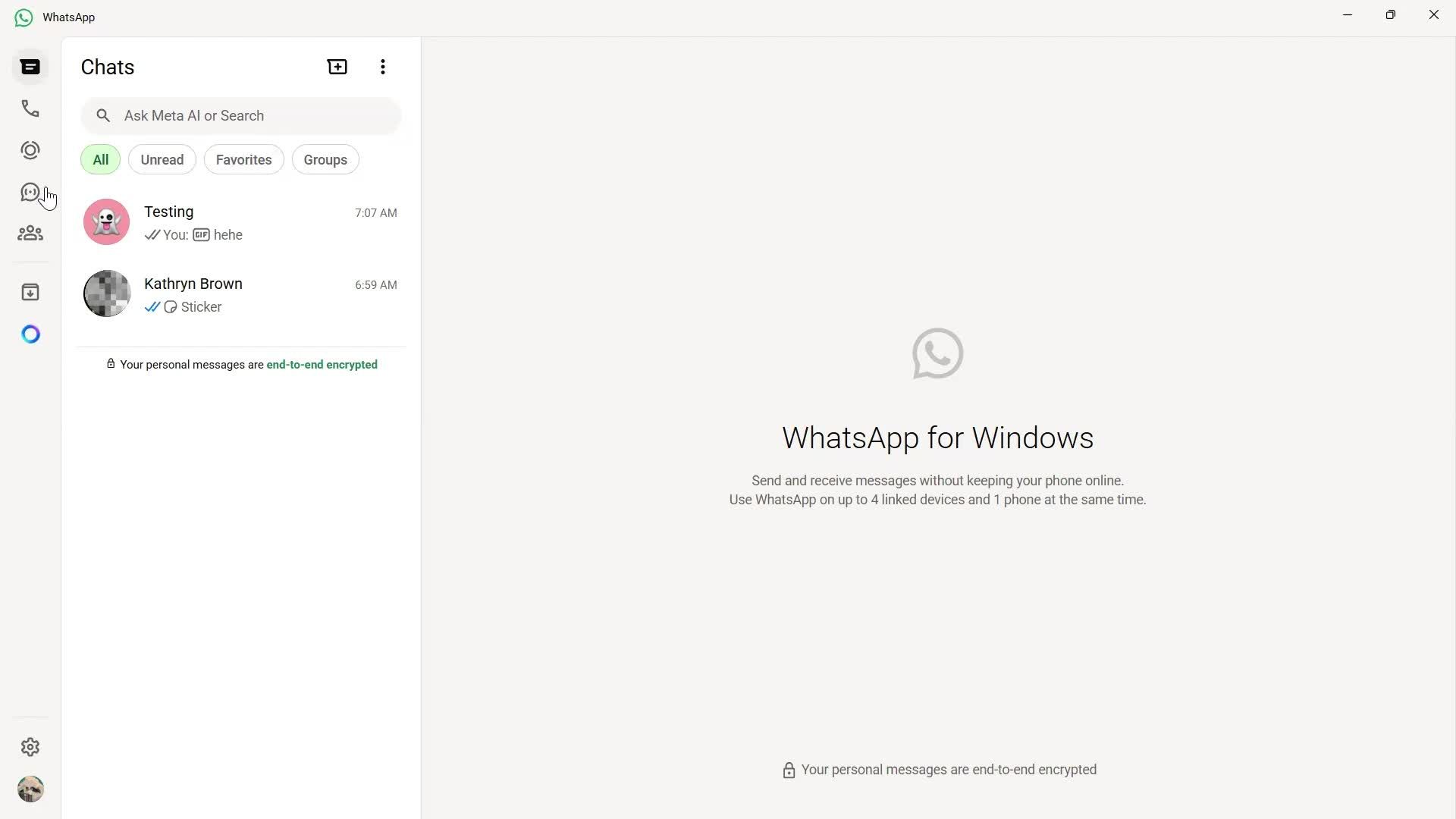 Following a user screenshot