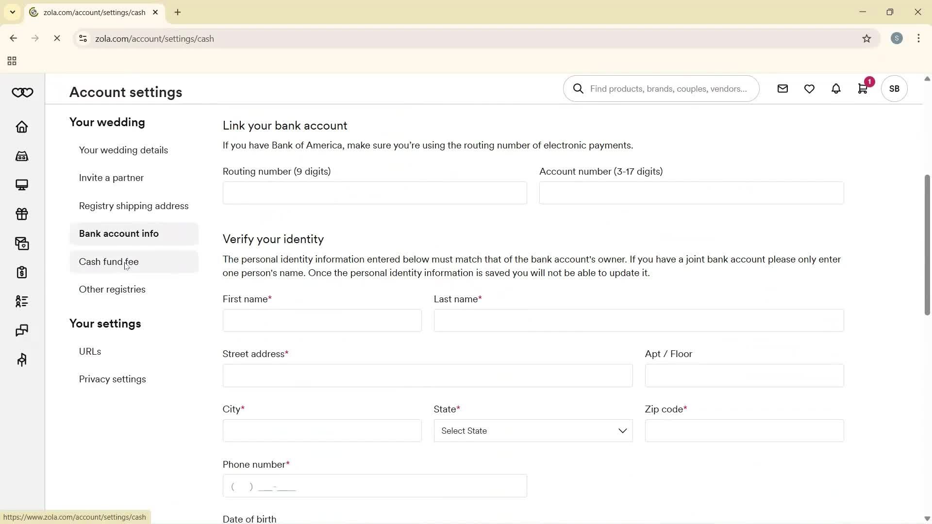 General browsing on Zola video thumbnail
